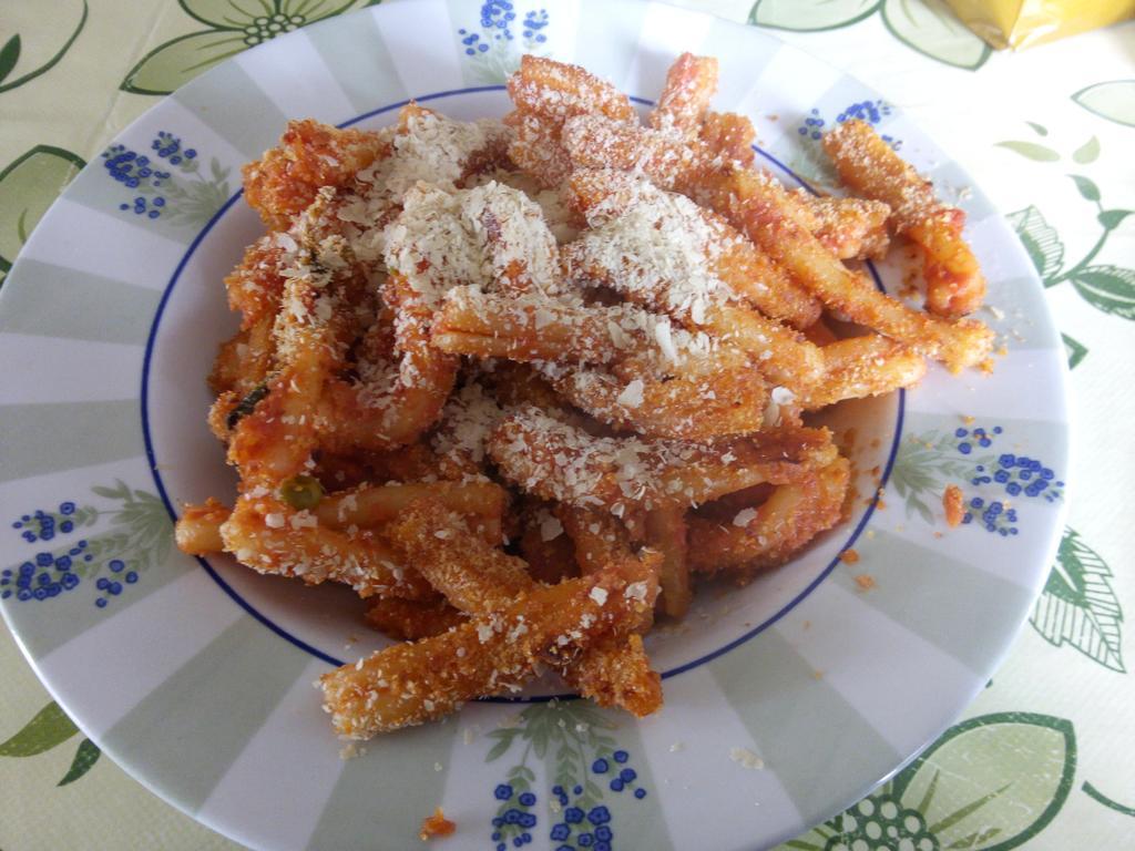 Bed and Breakfast Il Giardino Di Leoca Nicolosi Exterior foto